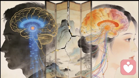 为什么我的感受，他永远觉得是“小题大做”？——基于21年咨询经验的多维深度解析