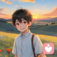 每一段感情都值得用真心去對待；
當你竭盡全力去傷害對方的同時！
傷害的同樣還有自己！
放過對方，同樣也是在放過自己！配圖