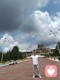 又是美好的一天，祝愿每一位朋友心情愉快配圖