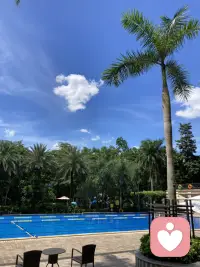 祝各位朋友生活順利，心情愉快配圖