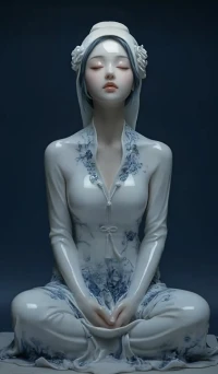 人心的欲望就像一個無底洞，得到了還想要更多。

若你總是委曲自己，步步退讓，只會讓旁人得寸進尺，豢養更多的惡意和貪念。配圖