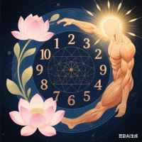 命中若有饋贈，暗中必有抽離。
你不該失去的，老天爺定會用其他的方式補償。
你不該得到的，也必會讓你用其他方式失去。
平常的生活才是最幸福的。配圖