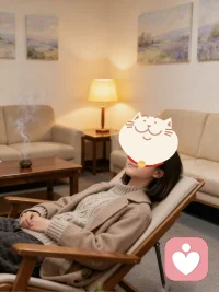 失戀中學生小A催眠咨詢療愈案例概要
 
   16歲高二女生小A在初冬失戀后，陷入情緒低落與自我否定，不僅出現失眠、回避社交的情況，學業也下滑了20名，經推薦前來尋求催眠咨詢。
    咨詢中，咨詢師先通過共情傾聽建立信任，消除小A對催眠的顧慮，再以初冬溫暖場景為暗示，引導她進入催眠狀態，隨后幫助小A將悲傷、委屈等壓抑的負面情緒具象化，鼓勵她盡情傾訴以宣泄情感，同時通過積極暗示進行認知重構，讓她明白“分手不等于否定自我價值”……
    最終在喚醒時強化積極認知，小A醒來后面露微笑、心情放松，不僅情緒逐漸平復、重拾自信心。
    連續咨詢一段時間后，A徹底放下了情感困擾，學業成績排名得到回升。
 
（圖片中小A正接受催眠）配圖