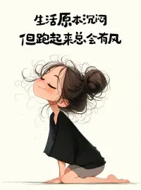 人生如逆旅，我亦是行人，只有不断强大自己，才能克服前行的路上的种种困难。