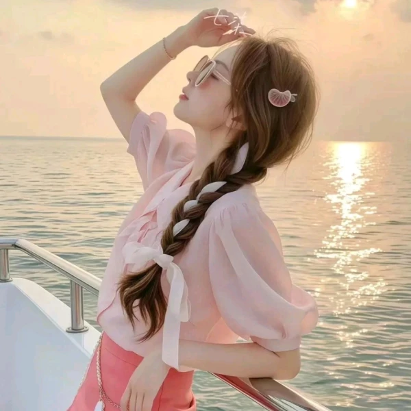 愈见你☀