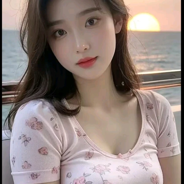 愈見你?
