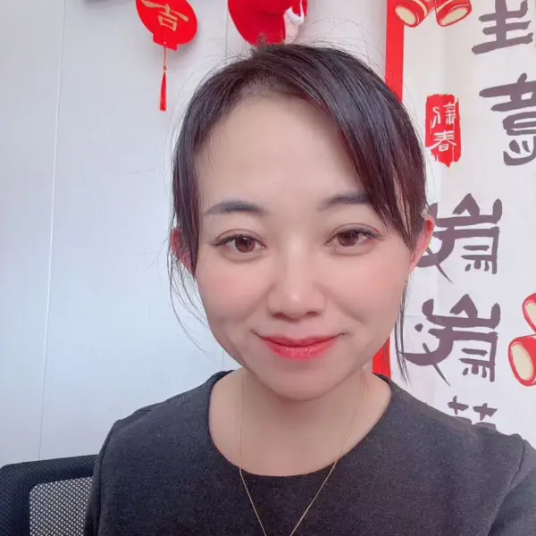 開心娟姐