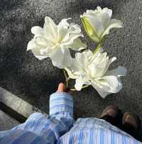 當(dāng)一個(gè)生命被看見(jiàn)，就會(huì)像一道陽(yáng)光一樣進(jìn)入的內(nèi)心，每個(gè)生命都是向陽(yáng)而生，一點(diǎn)光亮，就可以激發(fā)出內(nèi)心無(wú)窮的力量??配圖