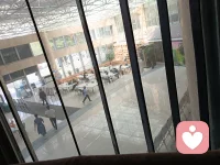 圖書館的一天配圖