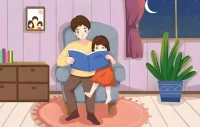 孩子的成長就像連續(xù)劇，需要你每集去看才能知其然并知其所以然；孩子的成長又不像連續(xù)劇，因?yàn)檫B續(xù)劇可以重播，孩子的成長卻只有一次，錯(cuò)過了，就是錯(cuò)過了。配圖