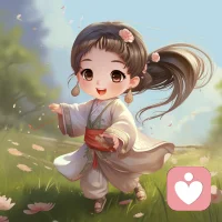 人生实苦，坦然面对！愿你终能如愿