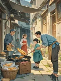 2025年元旦，新的一年，新的開始。愿所行化坦途，所求皆如愿。歲歲年年，萬喜萬般宜。祝你 祝我歷盡山河，仍覺人間值得。新年快樂！祝福所有??配圖