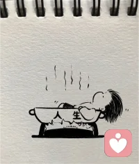 無論世界如何喧囂，內(nèi)心強大才是你最堅實的堡壘。
人生旅途漫長，不怕，不怵，不悔，堅定信念，勇往直前！配圖