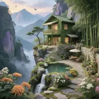 趁年華還在，
趁笑靨仍美，
趁陽光還明媚閃耀，
結束每一個一成不變的日子，
讓我們去做一個更好的自己吧！配圖