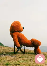 你活著的時候沒幾個人真心關心你，等你死了，也不會有幾個人記得你，所以你得明白，除了生病，你所感受到的痛苦都是情緒在作怪，并不是真的存在...配圖