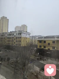 2024年第一場雪，誰還記得03年第一場雪你在做什么嗎？配圖