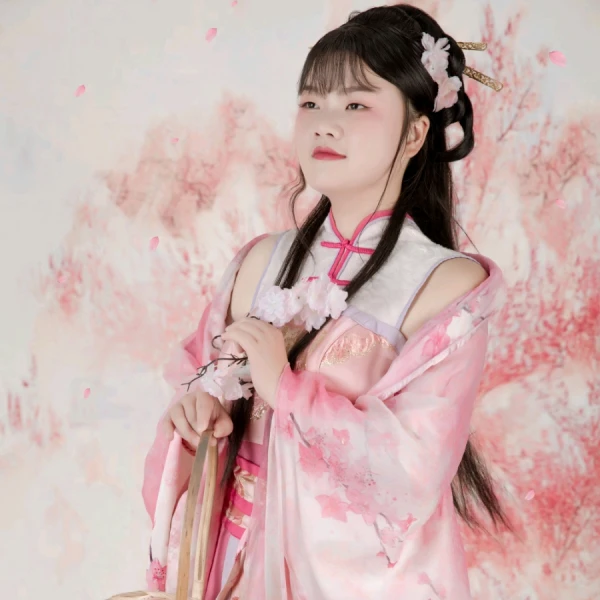 温暖树洞