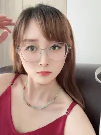 天气好，心情也好。