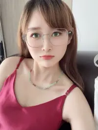 天气好，心情也好。