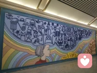 每個人都有自己的長處和短處，有短處不代表不優秀，只是不擅長而已，不要讓自己內耗，沒有人是完美的，不擅長也是正常的配圖