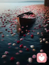 當我內心足夠強大
                        ——薩提亞

當我內心足夠強大
你指責我
我感受到你的受傷
你討好我
我看到你需要認可
你鄙夷我
我體會你內心脆弱
你打斷我
我懂得你需要關注?

當我內心足夠強大
我不再防衛
所有力量
在我們之間自由流動
委屈，沮喪，內疚，
悲傷，憤怒，痛苦。
當他們自由流淌
我在悲傷里感到溫暖
在憤怒里發現力量
在痛苦里看到希望

?當我內心足夠強大
我不再攻擊
我知道
當我不再傷害自己
便沒有人可以傷害我

我放下武器
敞開心扉?
當我的心柔軟起來
便在愛和慈悲里
與你明亮而溫暖地相遇?

原來，讓內心強大
我只需要
看到自己
接納我還不能做的
欣賞我已經做到的?

并且相信
走過這個歷程
終究可以活出自己
綻放自己配圖