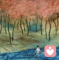 做最好的自己
             ——薩提亞

有人喜歡你
那是他在你身上
照見了他喜歡的特質
跟你無關
你淡然面對 并做回自己

有人討厭你
那是他在你身上
投射到他排斥的自己
跟你無關你
坦然面對 并做好自己

有人欣賞你
那是他透過你
碰撞了內在的自己
跟你無關
你欣然面對 并平靜做自己

世界上沒有無緣無故的
相遇或者離開
愛或者怨恨
都只是 遇見了自己......配圖