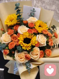 你眼中的你不是你，別人眼中的你也不是你，你眼中的別人才是你自己。配圖