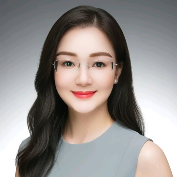 夢(mèng)璐心理