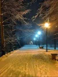 心靈本是純凈如雪的畫卷。隨著歲月，可能會沾染世俗的塵埃。拂去浮躁、虛榮和嫉妒，讓真誠、勇敢和堅韌的筆觸重新描繪，展現出心靈原有的清澈與美好，那是我們最珍貴的寶藏。配圖