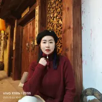 不要把自己逼到抑郁，不要把自己氣的一身病。所有的事情，除了生死都不值得一提。人這一生，過的是日子，活的是心態。配圖