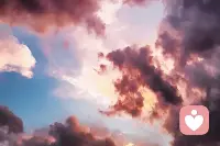 心理感受因人而異，不要認為那是自己的問題，人一切的心理現象都是當時當下最合理的，不要給自己貼上“心理有問題”的標簽。如同世界各地有不一樣的氣候和天氣一樣，你能說沙漠不下雨就不正常，就是有問題的嗎？

氣候是與當下的地理環境相適應的，沙漠里的沙子就是不喜歡下雨，它倆才是最配的，下雨就慘了，水土流失了。人的脾氣秉性是氣候，天氣是情緒。刮風下雨、艷陽高照、烏云密布、電閃雷鳴、天高氣爽……都是正常想象。人的各種情緒都是正常的。

天氣變化是正常的，人的情緒及各種心理感受也是正常的，都是當下最合理的體現。配圖