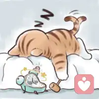 希望你拥有十级的爱