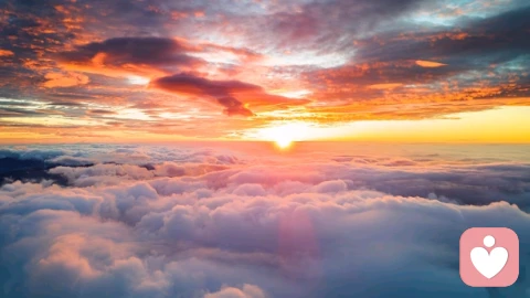 历经三次濒死：苦难从非惩罚，而是觉醒的开端