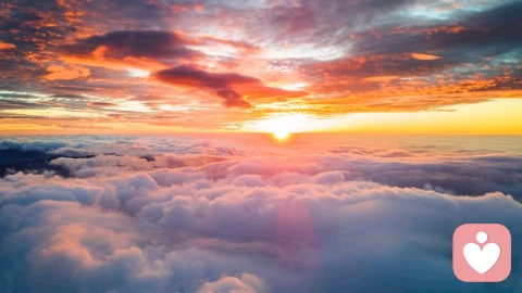 守财先养腰：支撑系统·财务支持·脉轮能量的生命真相