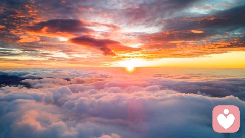 无人懂的哀伤，是灵魂深处的孤独