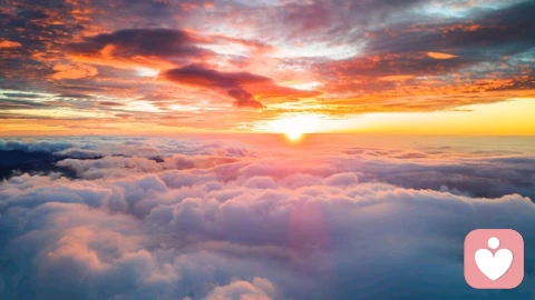 身体发沉，皆因灵魂负重