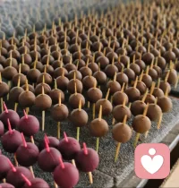 如果你心煩意亂，倒是可以靜下心來讓自己注意力在一件事上，非遺手工完全可以讓你短時間內修復心情，配圖