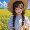 暖欣倾听