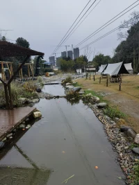 人生如一场旅行，不顺和低谷，其实就是一段泥泞难走的道路，熬过之后就是一段新的旅程！