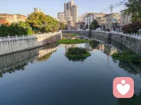 在生活中修行：
現在是早上8：08，我已經到了醫院。心情忐忑的把我的樣品交到主任手里，雖然是一個小小的耗材，但它寄托了我對美好生活的向往。希望客戶能試用順利，也希望能解決他的問題，同時更希望幫到患者解決痛苦。這就是作為一個醫療器械銷售人員的美好愿望，希望你能收下。在外人看來，這個行業是賺黑心錢的，但是只有我們這些“卑微的”一線從業者才知道，它也包含著很多辛酸與無奈。這么多的廠家，客戶為什么要選擇你家？那就是你比別人更用心，更能幫他解決問題，幫醫院節省人力，節約成本，提高效率。
路上的行人匆匆忙忙，有的注意到了我手里拿的白色包裝，我的產品，肯定心里在想：又是一個賺黑心錢的醫藥代表。此刻我的內心是復雜的，只能用問心無愧來安慰自己。心里想：他沒有經歷過我的生活，不知道我的心酸與無奈情有可原。
在這困難的年代，經濟蕭條，誰也逃不脫命運的洪流。我又看到了一些匆匆忙忙的人，他們的家屬正在醫院的某一個樓層，某一個角落里生病，臥床不起，甚至生命垂危，他們的極速的步伐也預示著他們的焦急的心態和他們的無奈，我也祝福他們的家人早日康復，脫離痛苦。
然后我轉頭又看到了一臉平和的人，當目光交匯的一剎那，他們向我報以微笑。我頓時心頭一暖，這是天使般的微笑，雖然他們可能也在忍受痛苦，但是他們選擇，把平和積極的心態傳遞下去。來自陌生人的微笑讓我心里無比溫暖，也充滿了力量！家家有本難念的經，看到他們家人在住院依然微笑面對，坦然面對，對陌生人抱以禮貌的微笑，我最想祝福的就是他們，因為他們不但給了自己力量，而且給了陌生人的力量，給了我的力量，讓我有信心堅持下去，堅持做正確的事情，堅持做自己，堅持助人自救！
這就是我一個醫療從業者的早上的經歷，因為深有感觸，感慨萬千，所以把它寫下來。可能言語有點不通順，邏輯有點混亂，請讀者原諒。這是我在起的過早、并且有點感冒的混沌狀態下所寫下的。如果他能給予你一些鼓勵或者些許的安慰，那就是我最大的心愿了；但是如果它使你陷入悲觀的情緒，也請你告訴我。
因為生活中的任何事情本來就存在正負兩面。
就像此刻我站在河邊，一邊是燦爛的陽光，有人從橋上走過，沐浴著這溫暖的陽光，悠閑的享受它；另外一邊又是籠罩在陰影下面，有環衛工人在辛苦的工作。也許這就是生活的本來面目。我們要坦然面對，也要抱著一顆理解的心態去看任何事情。況且你看到的一切只是表面現象而已，也許你永遠無法得到事物的本來面目。配圖