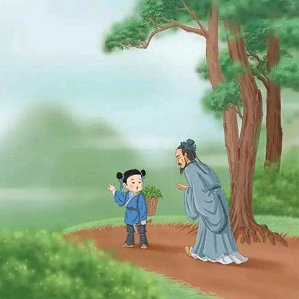 长乐未央