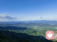 走出去看看，心大了，事就小了