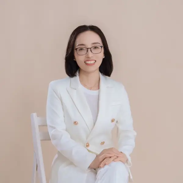 傾心心理