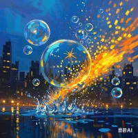 有時候，當(dāng)我們對某個問題形成了固定判斷，就會習(xí)慣性地沿用它去看待類似的問題。經(jīng)驗是我們過往經(jīng)歷的總結(jié)，具有一定的借鑒意義。但太過依賴經(jīng)驗，就會囿于思維定勢，難以取得進(jìn)步。

發(fā)自內(nèi)心地去尋求改變，打破思維定勢，多角度地分析問題，借鑒經(jīng)驗而不完全依賴經(jīng)驗，才能步履輕盈，走得更遠(yuǎn)配圖