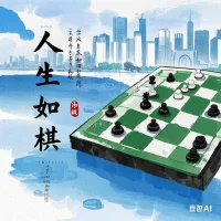 著名企業(yè)顧問劉潤分享過一個(gè)數(shù)據(jù)。

在全球范圍內(nèi)85%的人對(duì)自己現(xiàn)有的工作不滿意，經(jīng)常萌生換工作的念頭。

而那些“工作順心”的人，只做對(duì)了一件事：提前布局工作，做好職業(yè)規(guī)劃。

很多人每天看似做了很多事，實(shí)則一點(diǎn)進(jìn)步都沒有，個(gè)人經(jīng)驗(yàn)也得不到好的積累。

根本原因就在于，他們對(duì)工作缺乏規(guī)劃，陷入了一種無效的忙碌中。

新的一年，布局工作，努力扎根，不斷成長，才能慢慢在這個(gè)行業(yè)脫穎而出。配圖