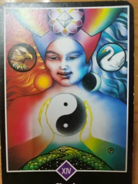 有智慧的人都知道，算計是漏水的竹籃，而坦誠才是載舟的猛江啊。真誠是人和人之間交流最短的路徑，也是這個世界上最高級的情商。并且，這些真誠的人，大家會發現，他們一般都是獨來獨往。因為他們知道，如果趕不上合適的，碰不到認真的，也沒有遇到那個對我們相對堅定的人，那就一個人走，一個人的孤獨，是自由，而兩個人的孤獨連自由都沒有了。沒有任何人會因為孤獨而死，但卻因為有很多人選錯了圈子，選錯了伴侶而失去了活下去的動力，陷入了泥潭。所以很多時候，失去遠比擁有要更踏實，如果找不到愛，那就享受孤獨的樂趣。其實孤獨并不可怕，你害怕它，它就是孤獨，你享受它，它就是自由……配圖