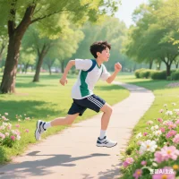 ?? 今天，心被巨大的欣慰與感動填滿。
陪伴一個特別的少年走過近半年的旅程。他曾深陷抑郁的泥沼，經(jīng)歷過休學(xué)的迷茫，承受過自傷的痛苦... 對他而言，能堅持坐在教室里，堅持走進高考的考場，本身就是一個需要傾盡全力才能實現(xiàn)的奇跡。
今天，成績揭曉：380分。

也許有人只看到這個分數(shù)，而我，看到的是：
?? 那無數(shù)個掙扎著起床去上學(xué)的清晨
?? 那面對書本時強忍的淚水與堅持
?? 那鼓起勇氣踏入考場時顫抖卻堅定的腳步

這380分，是他在生命低谷中奮力開出的花！ 它早已超越了學(xué)業(yè)評價的意義，它是對“不放棄”精神最響亮的禮贊！
親愛的孩子，你贏得的不是一場考試，你贏得的是對自己的掌控，對未來的希望。你證明了：只要不倒下，就有無限可能。這份勝利，光芒萬丈！??配圖