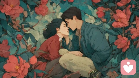 青年的恋爱观念初探