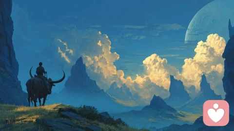 总听人说要找个三观趋同的伴侣，我们就来探讨一下原因！