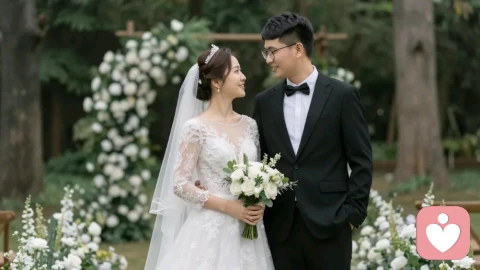 结婚的人必须要有感情吗？